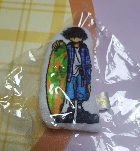 NCT WISH Ryo Cushion Keyring for Sale