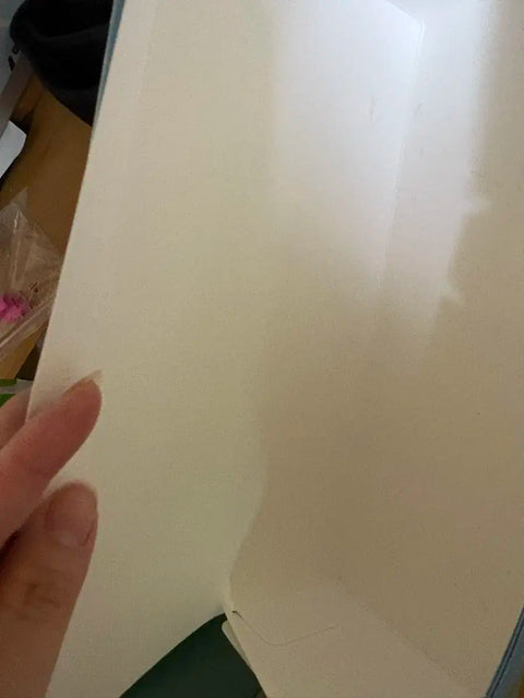 PLAVE Krispy Kreme Doughnut Box