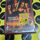 Pirates of the Caribbean DVD collectible retro