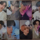 THE BOYZ light stick New Deobi Bong Newbie Bong Heart-Shaped Adult Toy Photo Card Transfer