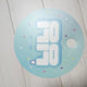 TXT Huening Kai Uchiwa Fan