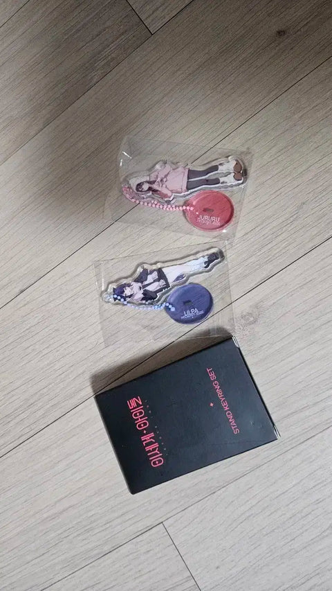 Lee Sedol Twozzim Set