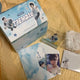 Taemin Taemmate Never Never Kit Transfer