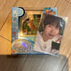 NCT Wish Surf Game Machine Album
