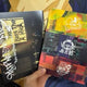 Hypnosis Mic Hypstas Track 2 Blu-ray