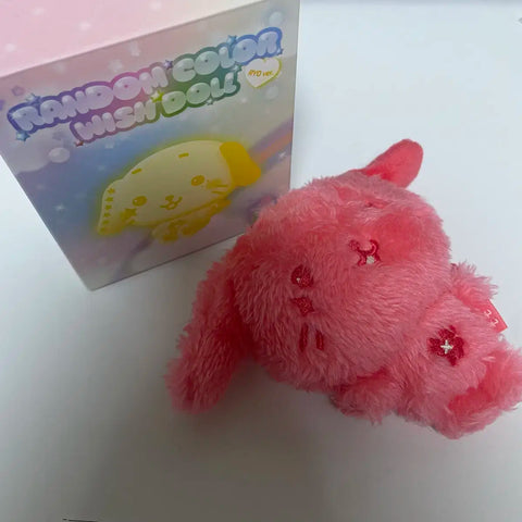 NCT Wish Ryo/Ryoon Ryoon Doll Wish Doll Transfer