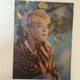 SHINee Minho Atlantis Poster