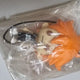 Haikyu!! Hinata Shoyo Keychain