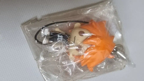Haikyu!! Hinata Shoyo Keychain