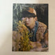 SHINee Key Atlantis Poster