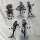 Selling Abe Mujika Yahata Umi-ri acrylic stand.