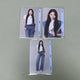 tripleS S, Hui, Cheong, Object physical