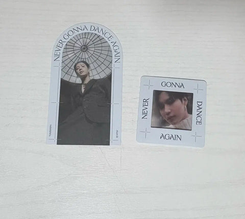 Taemin Solo Film