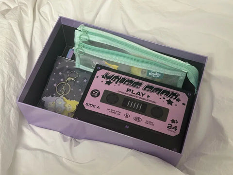 Uaena 8th Gen Kit IU