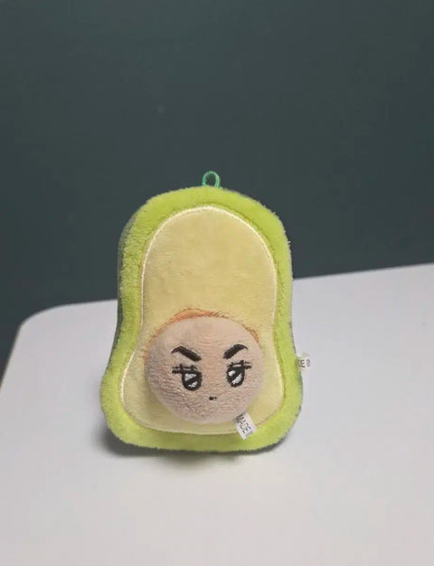 Selling Seventeen Vernon doll, Burbocado.