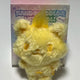 Yellow Wishing Doll Sioning