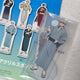 Winbre Windbreaker Ichiban Kuji Lottery Kaji Ren F Prize Acrylic Goods