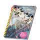 NCT WISH Album COLOR Photobook
