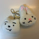 TXT Soobin Birthday MD Keyring Doll