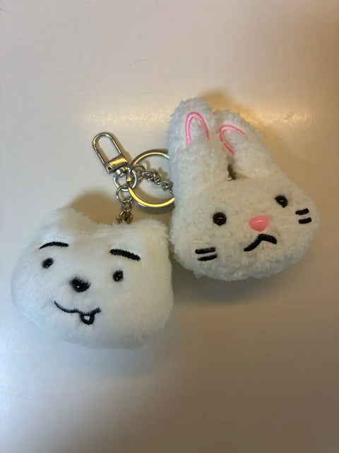 TXT Soobin Birthday MD Keyring Doll