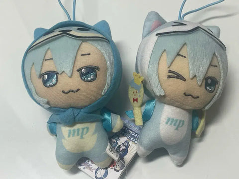 Urgent Sale) Idolish7 Yotsuba Tamaki Nui Transfer