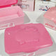 Kitty storage, My Melody storage, IVE photocard packaging supplies, accepting packaging community, photocard binder, storage container