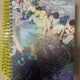 NCT Wish Color Album Photobook Version