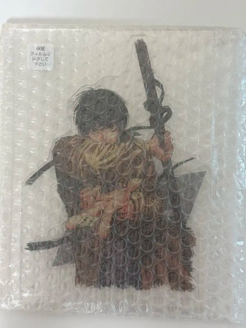Sakamoto Days Mega Acrylic Nagumo