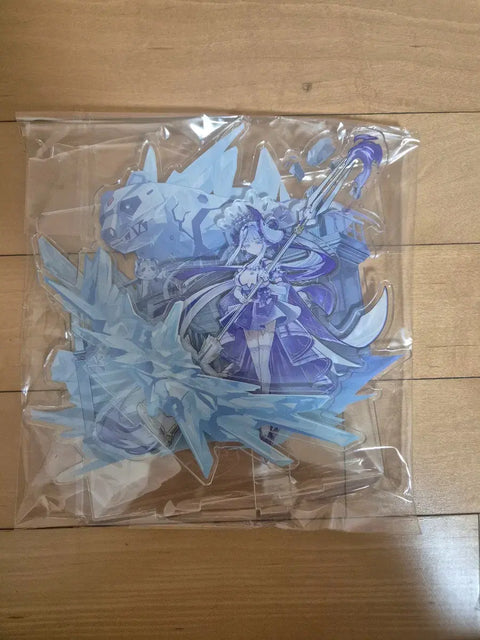 Stellive Aokumo Rin Ghost in the Shell Acrylic Diorama for Sale