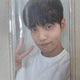 TXT Soobin Thursday's Child Photocard