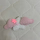 NCT Wish Style Unbranded Doll Keyring New