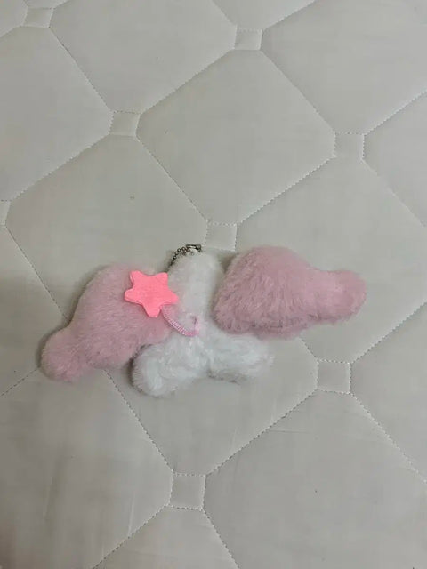 NCT Wish Style Unbranded Doll Keyring New