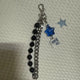 NCT 127 Jungwoo Momentum Japan Keyring