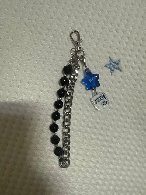 NCT 127 Jungwoo Momentum Japan Keyring