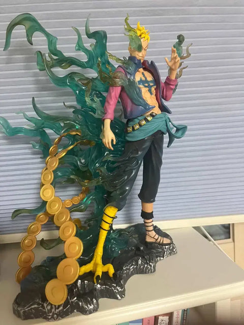 Marco figure
