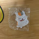 Natsume's Book of Friends Nyanko-sensei Gacha Keychain