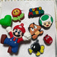 Super Mario Jibbitz