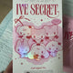 IVE Secret Doll Gaeul