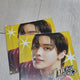 RIIZE Sungchan Lucky Draw Album Japanese Limited Edition