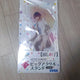 Sega Kuji Favorite Child C Prize Big Acrylic Stand Narushima Meruto