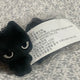 급처)) 보넥도 태산 태냐코 7센치 미개봉 양도

Urgent Sale)) BND Taesan Taenyako 7cm Unopened Transfer
