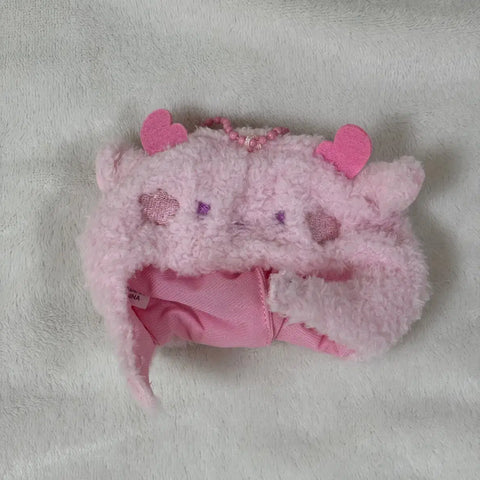 PLAVE Mmmemimu Mim Doll Hat