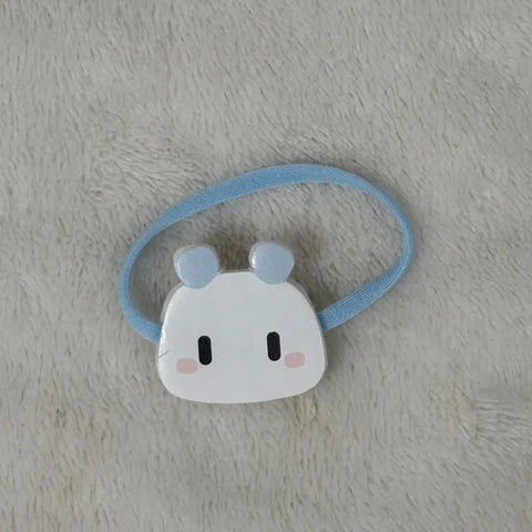 PLAVE Mmmemi Moo Myemu doll bag