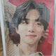 2PM Lee Jun-ho Jewel Cross Stitch Frame