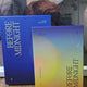 Lee Junho 2022 Fan-Con BEFORE MIDNIGHT DVD