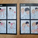 PLAVE 1st Gen Kit Plave Self-Photo Set (All Together)