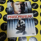Prison Break Season 1 DVD Collectible Retro