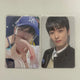 The Boyz Jooyeon photocard PC lot