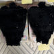 NCT Wish Color Pop-up Yuushi Doll Secret Black Bubble Cat Transfer