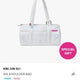 Kim Jun-su Xia Jun-su bag